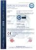 Changzhou Yuhang Auto Accessary Co., Ltd. Certifications