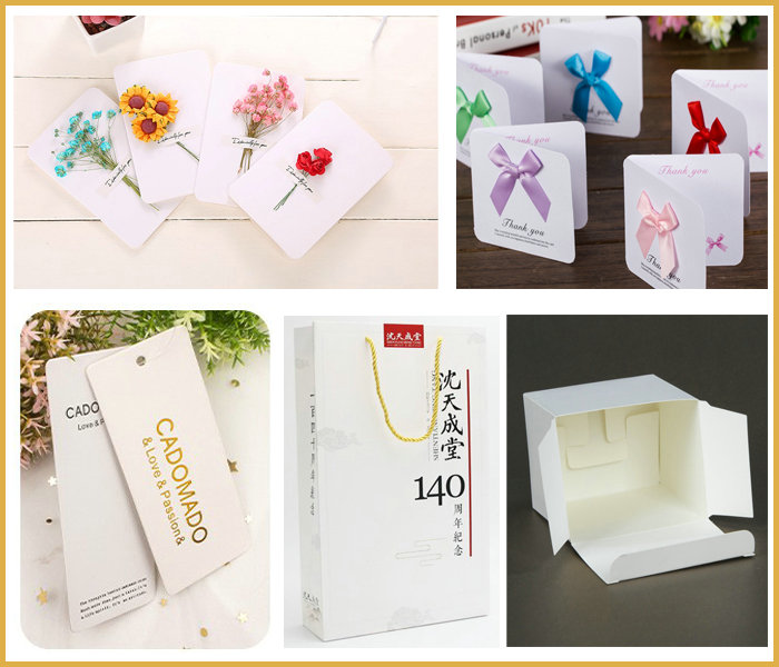 250gsm 300gsm Foldcote Paper Board For Cosmetic Boxes High Bulk 700 x 1000mm