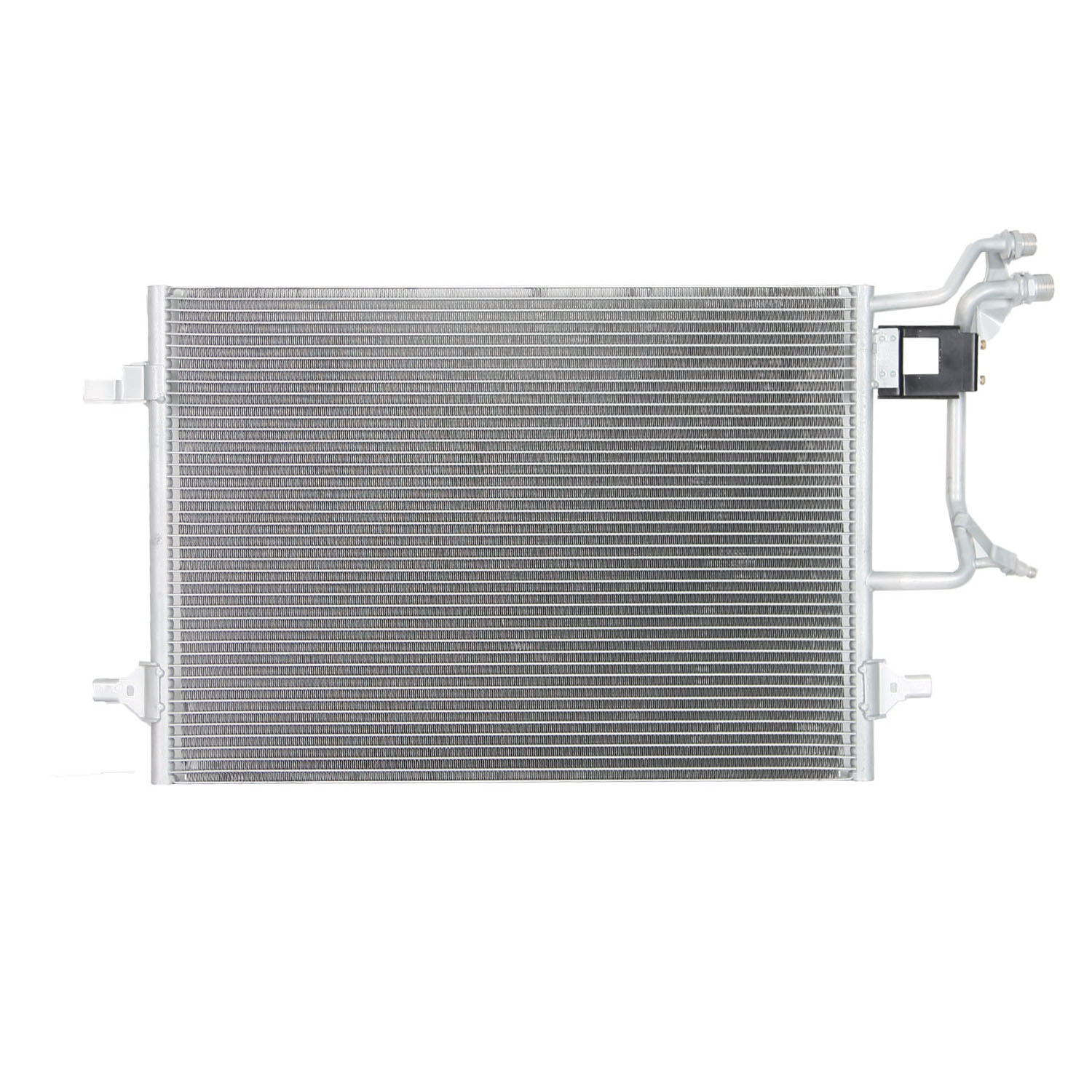 1997-2008 Year Auto Parts Car Air Conditioning Condenser for Audi A6 S6 4B0260403N