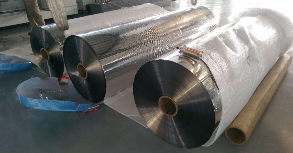 Manufacturers Suppliers Source Sequin PET Film for Multiple Extrusion Processing Soft
