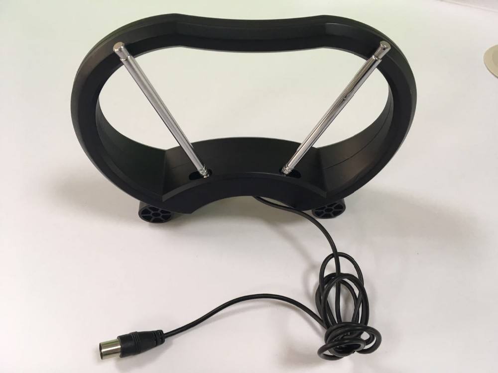 VHF UHF Digital HDTV Antenna OEM And ODM Acceptable