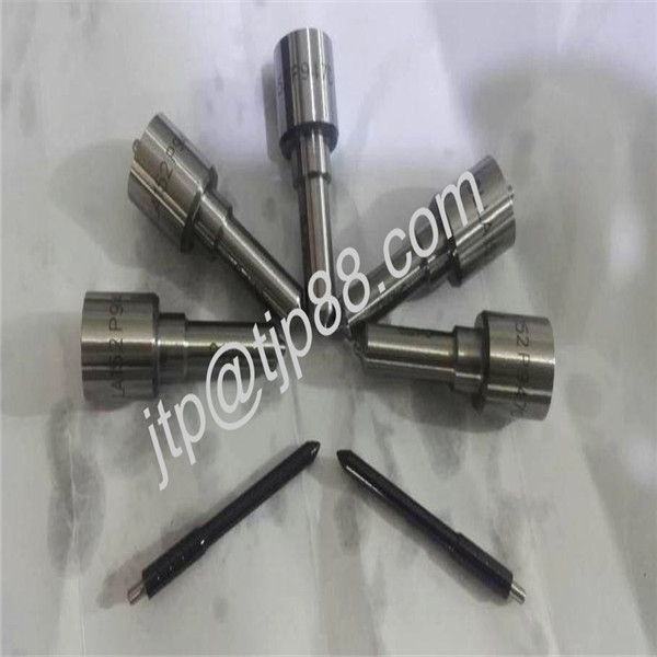DLLA145P864 093400-8640 Common - Rail Injector Nozzle For Toyota Hilux 2KD 23670-09060