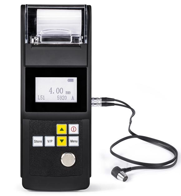 Ultrasonic Thickness Gauge Lee342
