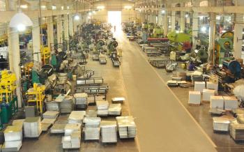 Guangzhou Golden River Decorative Material Ltd.