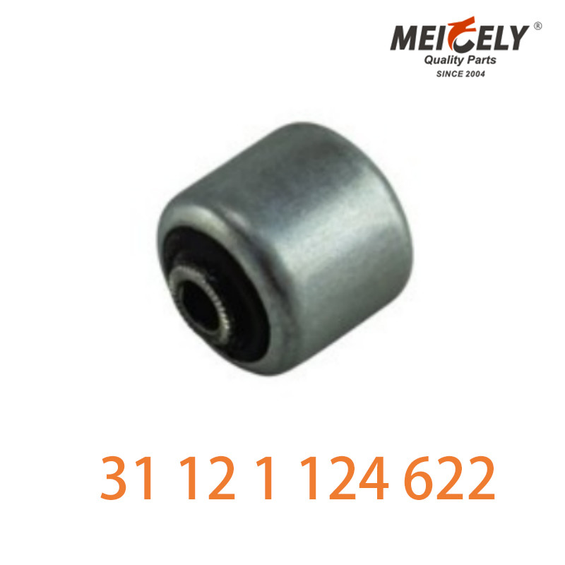 31 12 1 124 622 Front Control Arm Bushing For BMW