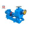 Buy cheap Large Flow Rate Centrifugal Oil Pumps , High Suction Marine Ballast Pump from wholesalers