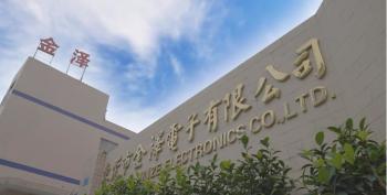 DONGGUAN JINZE ELECTRONICS CO.,LTD.
