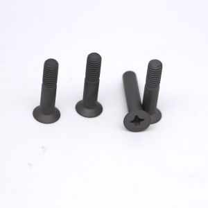 OEM/ODM CNC Titanium Parts 0.01-0.05mm Tolerance Plating Surface
