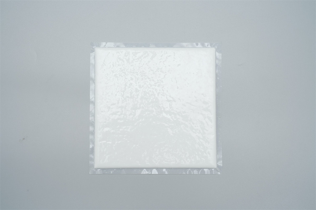 Aerogel Sheet Thermal Insulation For Batteries AEROGEL INSULATION BLANKET aerogel panels Ev Battery Insulation
