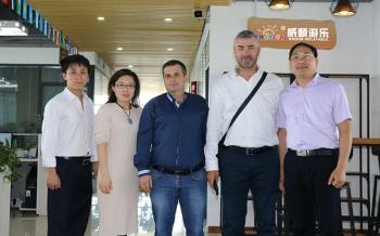 Zhengzhou Winsun Amusement Equipment Co.,Ltd.
