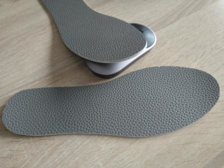 CNC High Speed Shoe Upper Cutting Machine die cut soft material