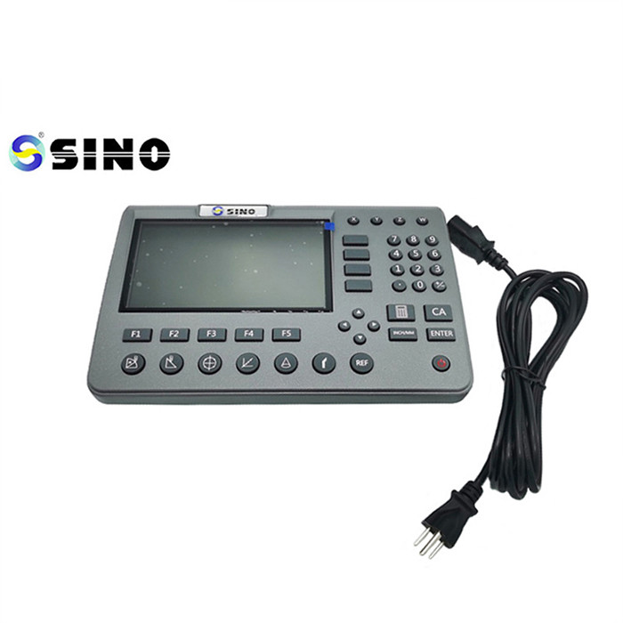 SDS200 Digital Readout Kits Test Intrusment Machine For Milling And Lathe TTL