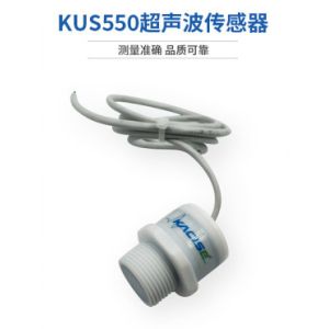 Buy cheap KUS550 Ultrasonic Water Tank Level Meter RS485 Low Power Consumption product