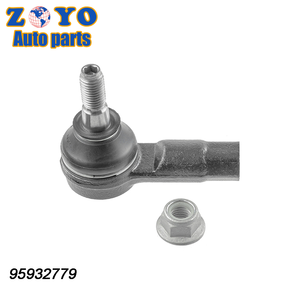 Enhanced Steering Response Steering Tie Rod End for Chevrolet TRAX 2013-2022
