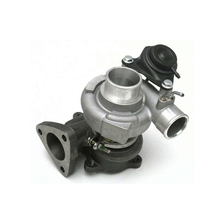 4D56TI Hyundai TD04 Turbocharger 28200-4A201 H1 2.5 TDI 49135-04121