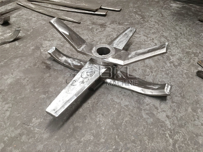 SHR 200A Plastic Mixing Machine 300L Plastic Material Mixer Machine