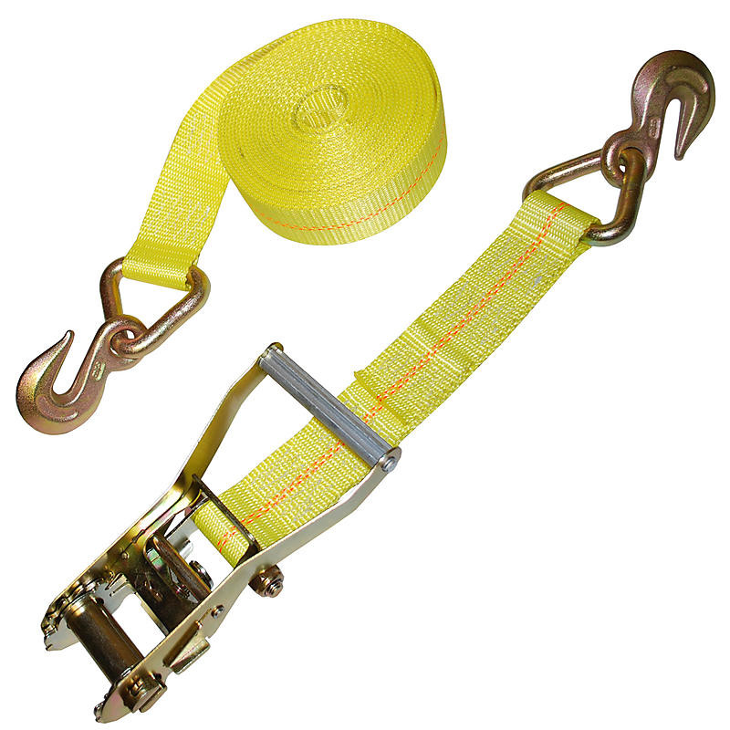Heavy Duty 11000KG Cargo Buckle Self Retracting Straps