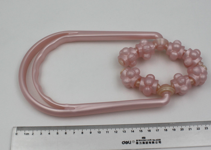 Lovely Hand Held Body Massager , Mother Day Gifts Mini Shoulder Massager