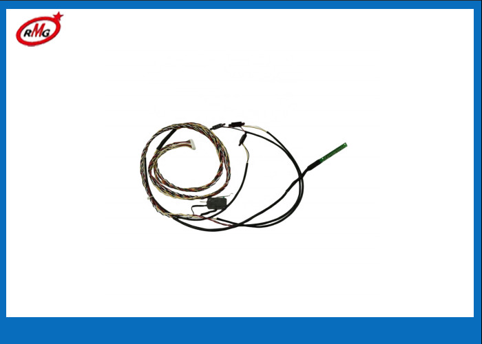 ATM Parts Diebold 620mm Presenter Sensor Cable Harness 49207982000D