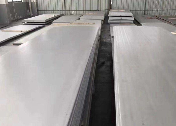 430 Stainless Steel Plate 2b Ba Finished Ss Magnetic Stainless Steel Sheet 430 1mm Thick Stainless Steel Sheet