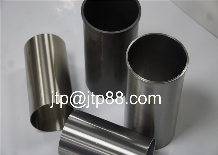 Japan Diesel Engine Cylinder Liner 14B For Toyota Dry Cylinder Liner 11462-58040 11461-58040