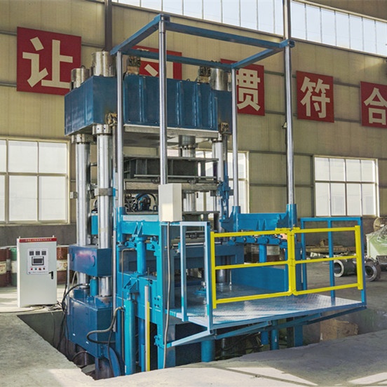 Green Makeup Puff Making Machine with Plate Vulcanizing Press As You Like