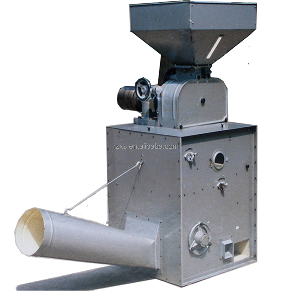 Low Broken Rate Advantage Rice Dryer Machine for 100-500 TPD Continuous Corn Paddy Dryer
