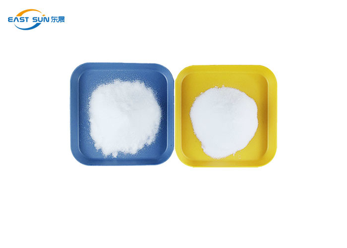 DTF Polyurethane Hot Melt Powder Soft Feel High Elasticity For Textiles / Garments