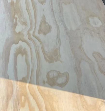 Full Poplar 16mm 2024 Rotary Die Board Cutting Curved Plywood for Laser Die Cutting
