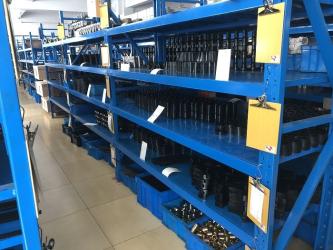 Nodha Industrial Technology Wuxi Co., Ltd