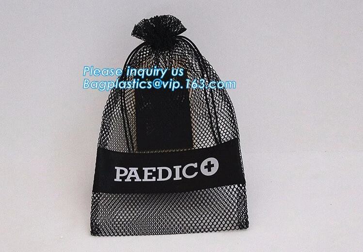 Mesh mom backpack Mesh Mummy Backpack for swimming,Mesh Pouch Backpack for 6.5INCH Self Balancing Scooter Bags bagease