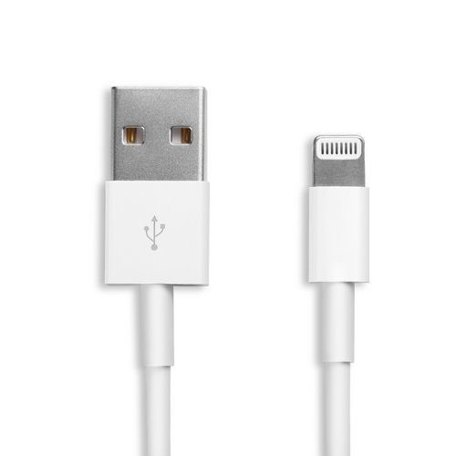 5V USB Charging Data Cable For Android And IOS Devices Up To 480 Mbps Data Transfer