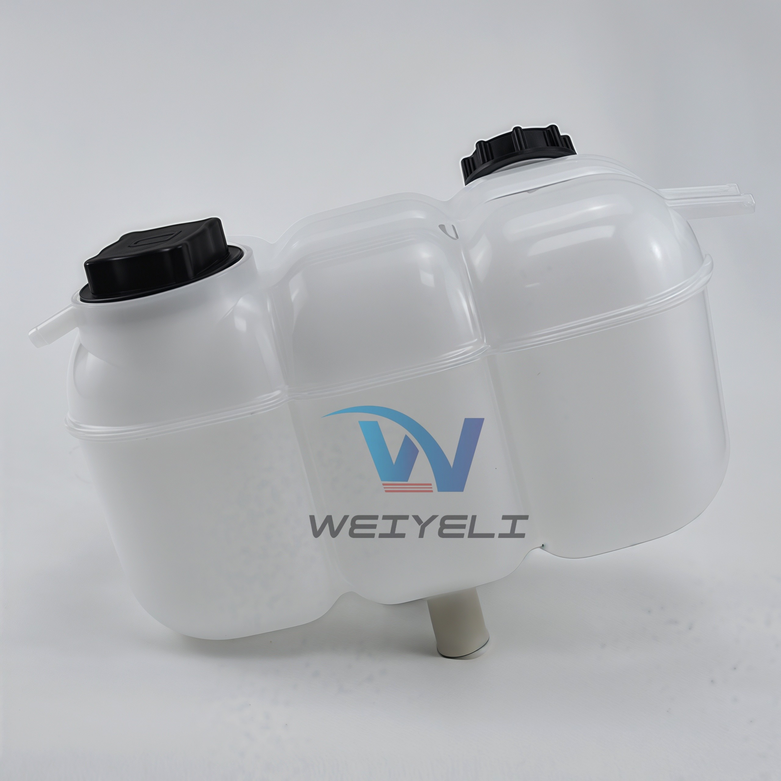 EC200D/210D/220D Coolant Expansion Tank For VOLVO Excavator 17411509 11224995