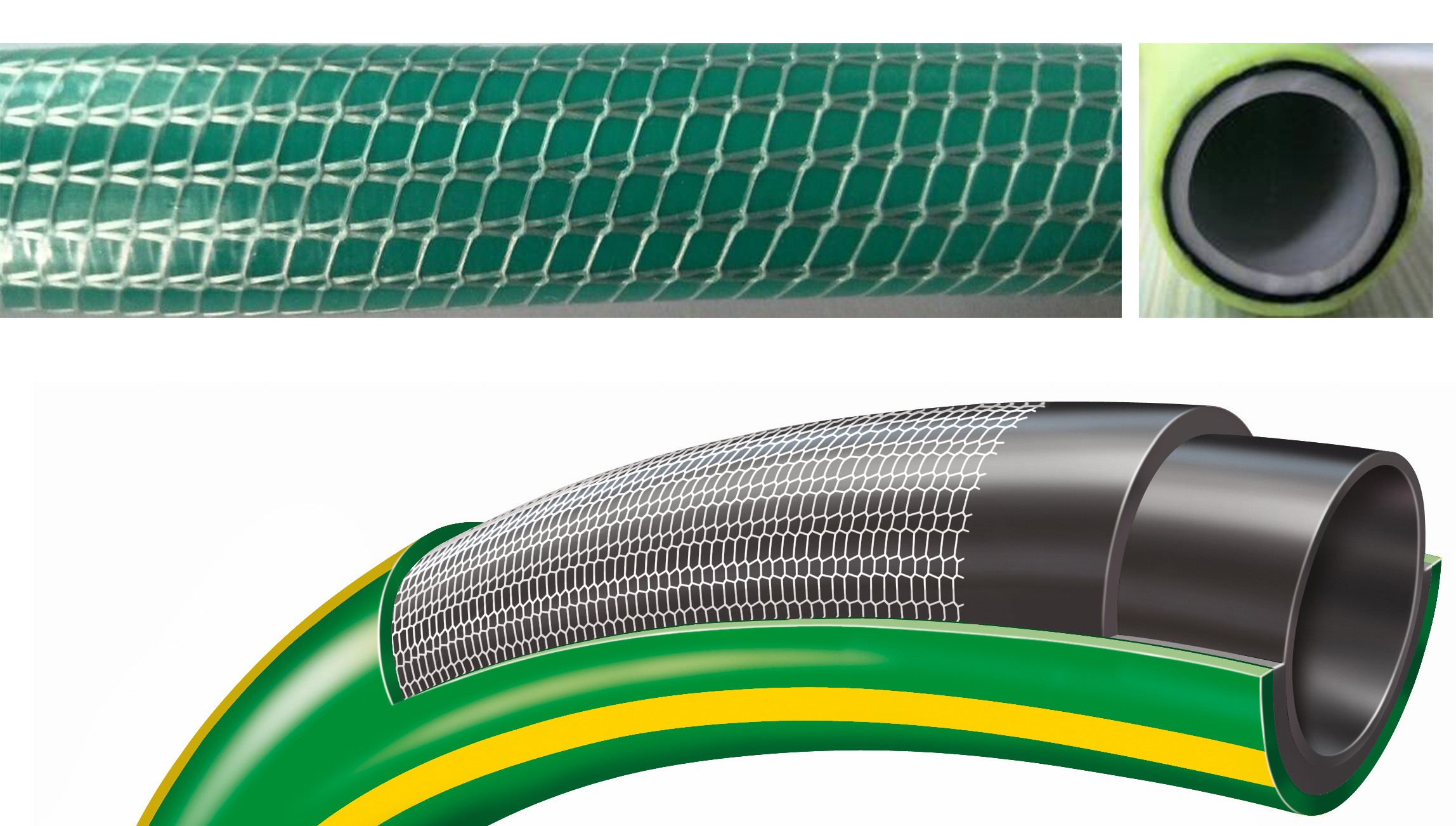 Silicone Tubing, 20 FT Food Grade Water Hose Silicone Tube, Soft Clear Aquarium Safe Silicone Tubing High Temperatur