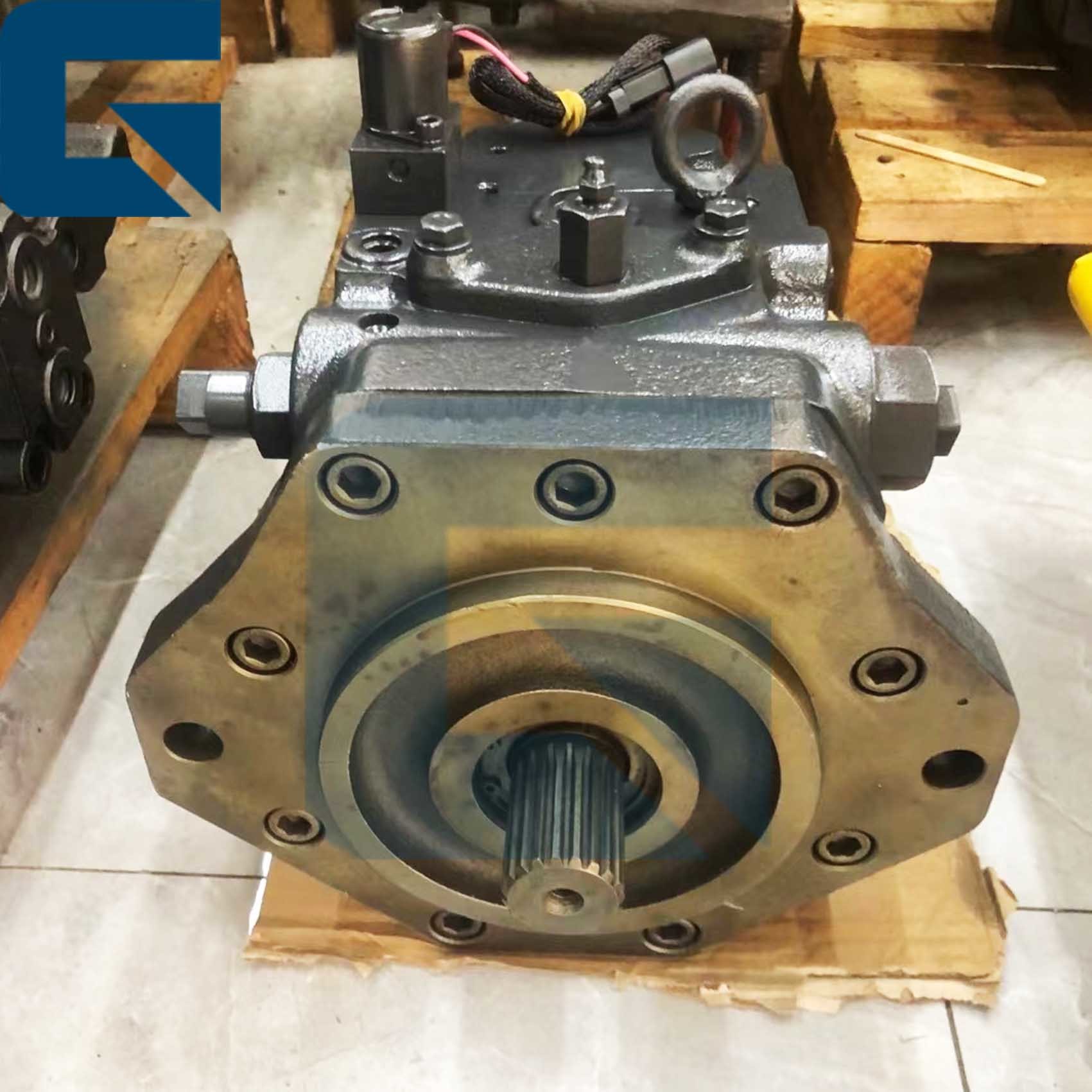 708-1H-00260 708-1h-00260 Hydraulic Pump For D375 Parts