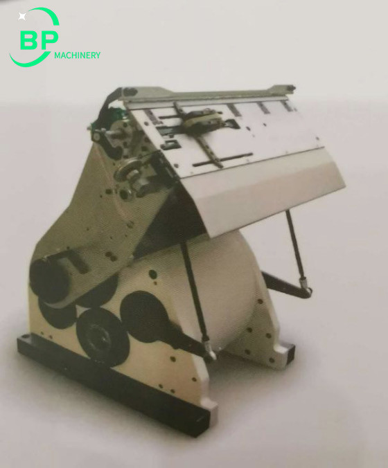 Automatic Thread Book Sewing Machine BP 180/46 With High Speed 180 And Max 460mm Length