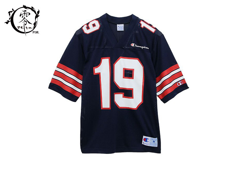 White Sublimation Shirt Printing Polyester Sleeve Hockey Jersey Breathable Fabric