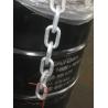 Buy cheap galvanized dock chain from wholesalers