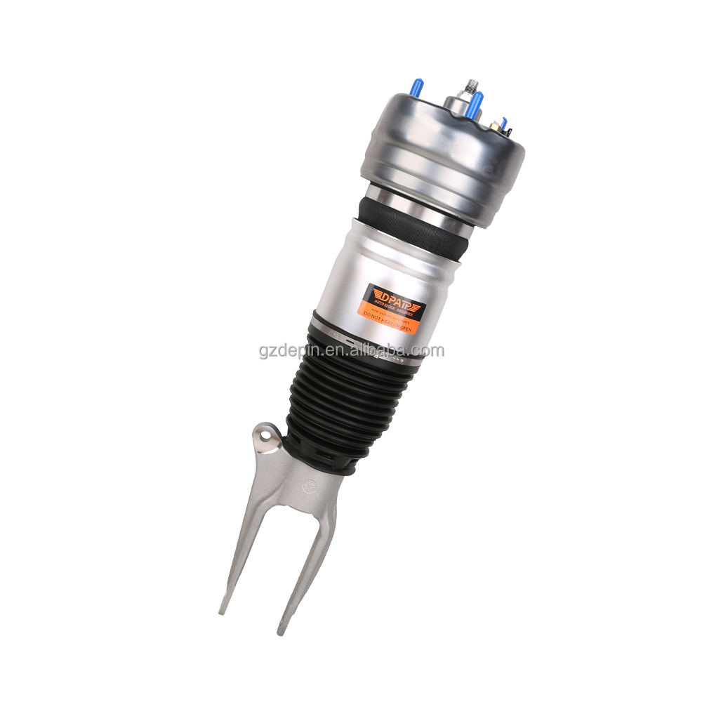 43-2064 Car Model Front Right Side Air Suspension Shock Absorber for Porsche Palamela 970