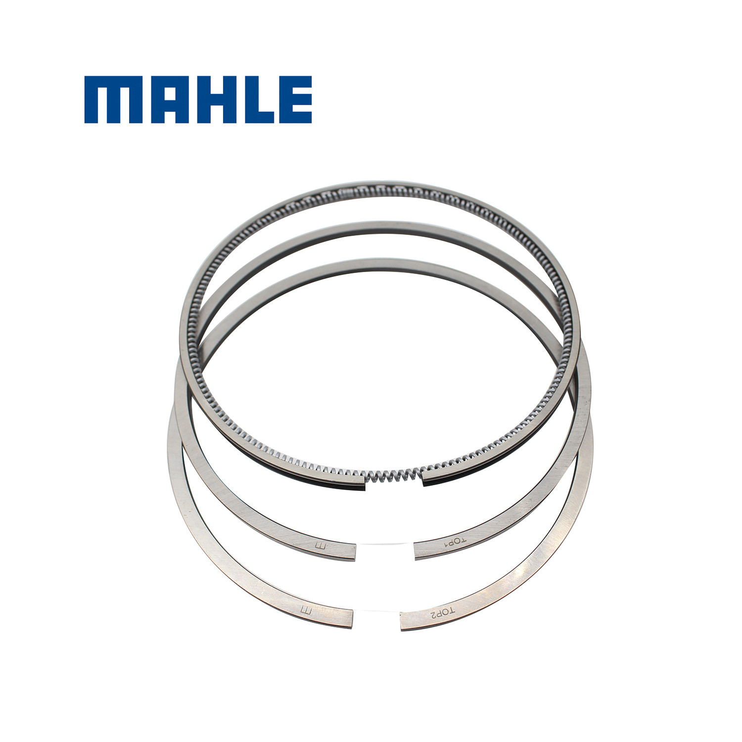 Genuine J05E J08E Engine Piston Ring OEM VH130192080A For HINO