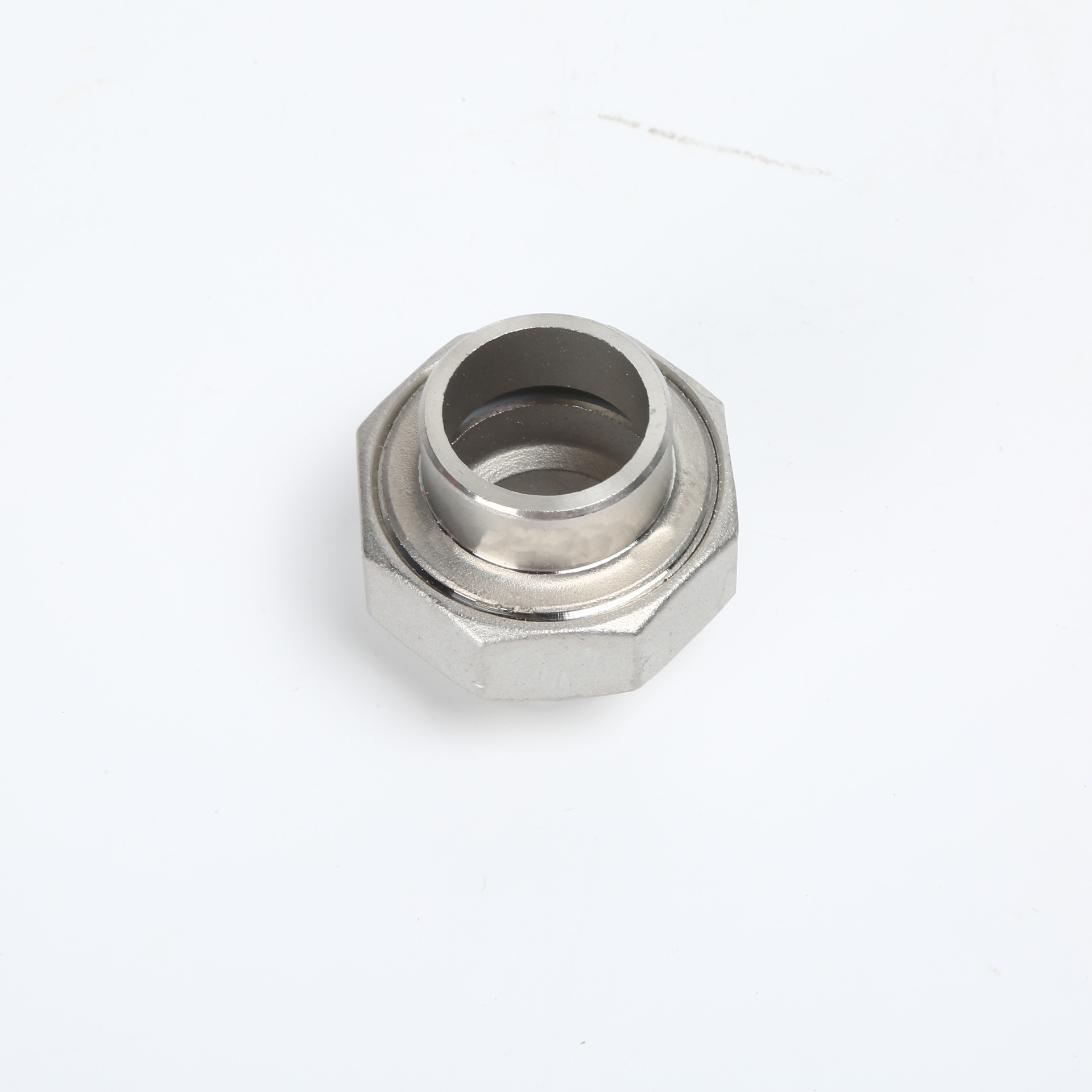 NXF 6000 Series Forged Aluminium Alloy Union Pipe Fittings The Perfect Combination of and Performance
