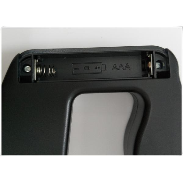 Personal Use LCD Digital Luggage Scale Data Lock Function With Sound Indication