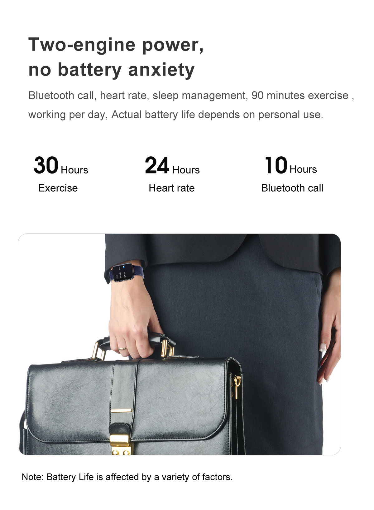 DT93 Smart Watch Men 1.78 Inch 420*485 DIY Watch Face Pressure Oxygen ECG Mp3 Music Heart Rate Smartwatch