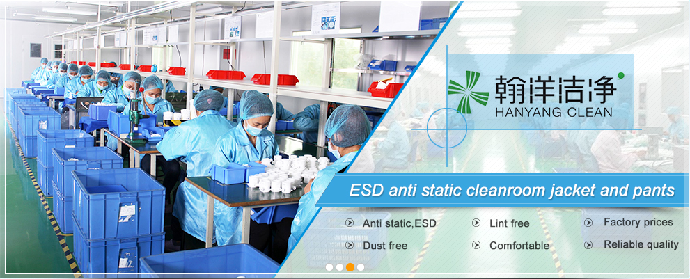 Cleanroom Electricity PU anti static shoes worker esd shoes