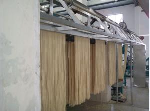 Buy cheap Custom Manufacturing Instant Noodle Production Line With Automatically product