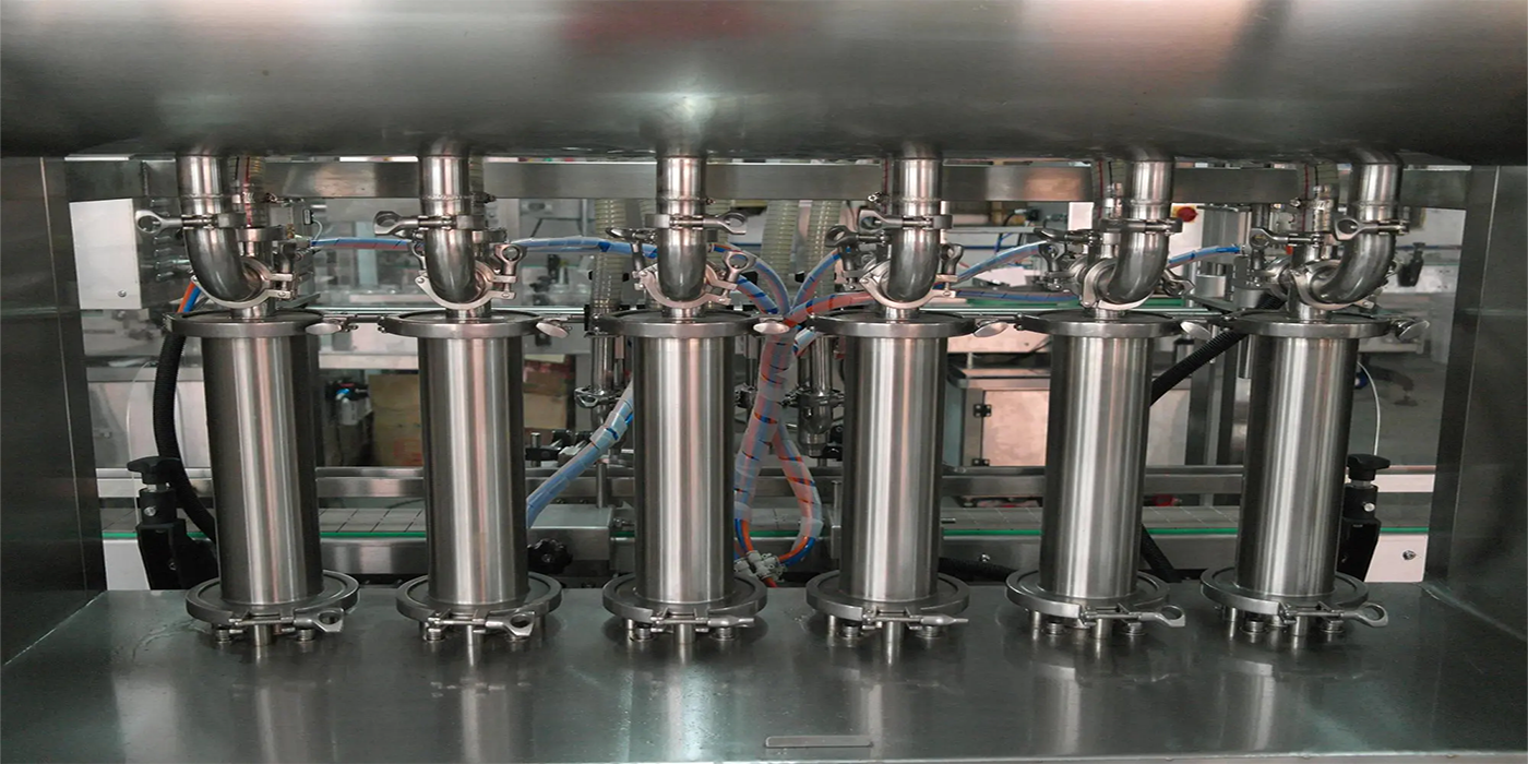 Perfume Dropper Bottle Spray Bottle Filling Machine for Tomato Sauce and Glass Machine
