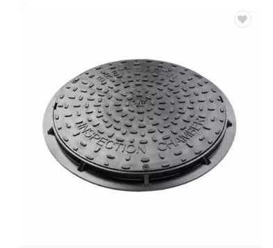 custo-made manufacture Fiber Glass FRP Composite Manhole Cover