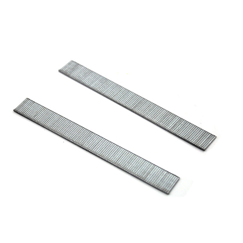 Top-Rated Air Brad Nail Straight Nail 18gauge F25 for Furniture Decoration