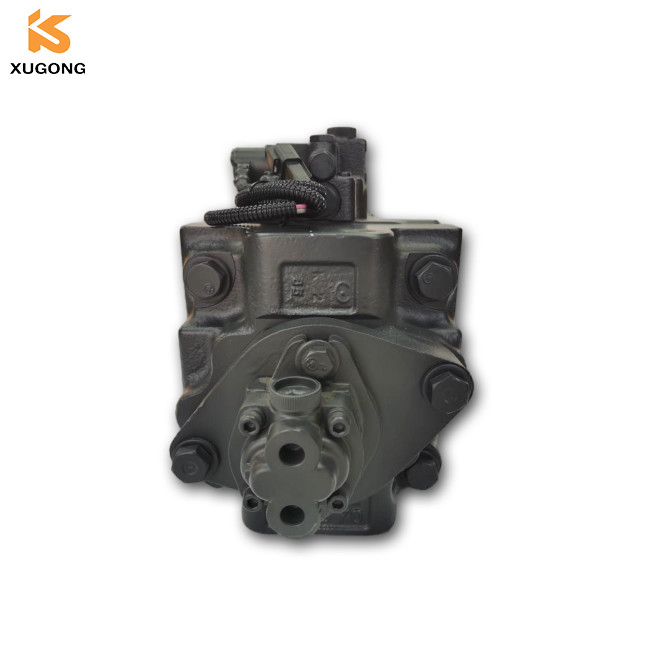 708-1W-00901 708-1W-00910 708-1W-00530 708-1W-00161 Hydraulic Piston Pump for KOMATSU PC800-8