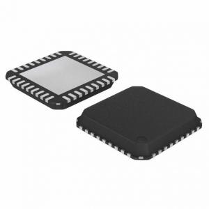Buy cheap Microchip USB Hub Controller IC USB2514BI-AEZG-TR 36-QFN 6x6 product